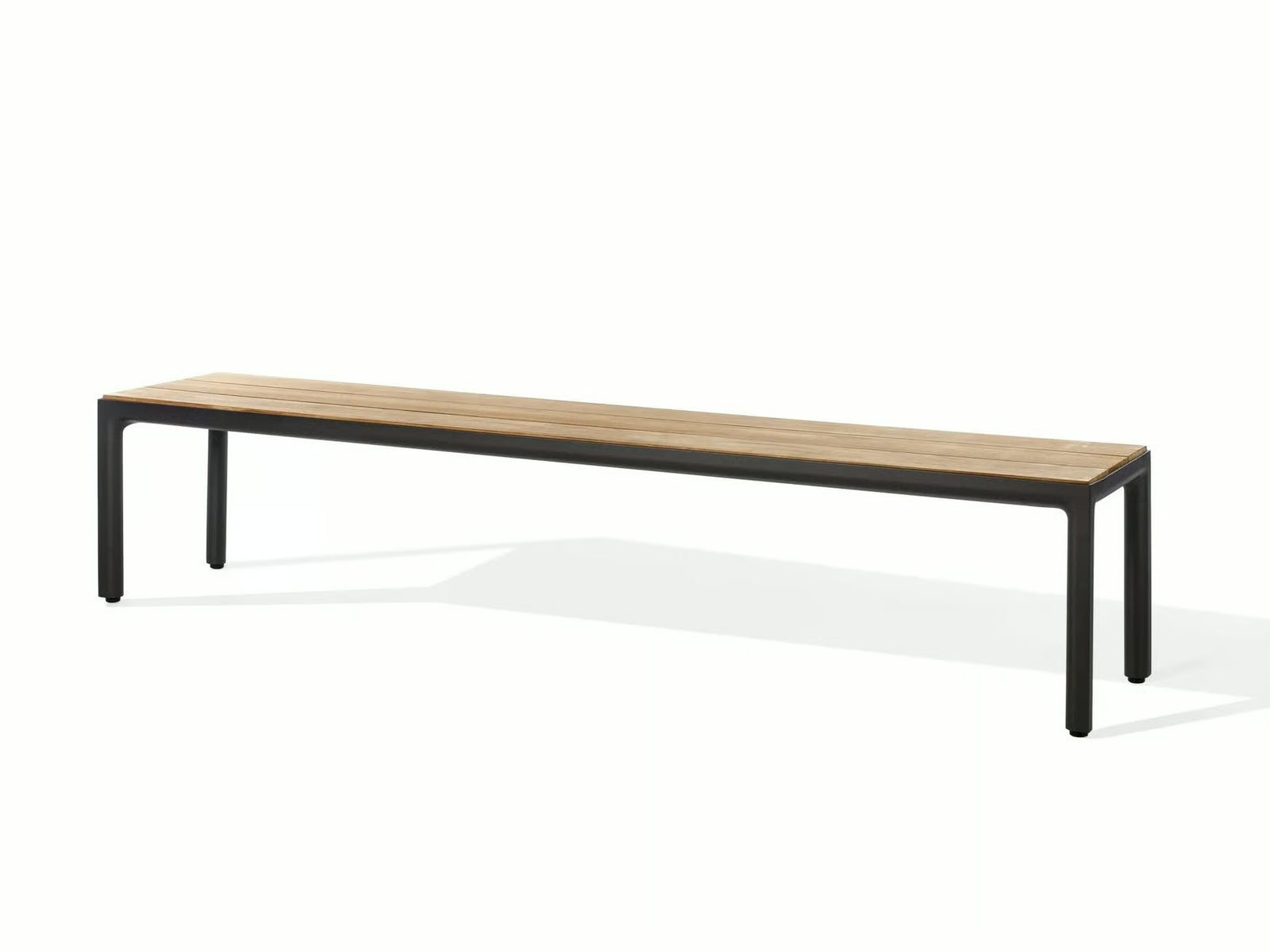 High End Illum Bench by Tribu Casa Design Group