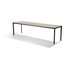 High End Illum Counter Table by Tribu Casa Design Group