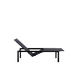 Illum Chaise Lounge | Tribù