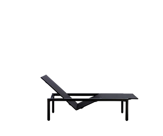 Illum Chaise Lounge | Tribù