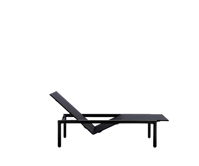 Illum Chaise Lounge | Tribù