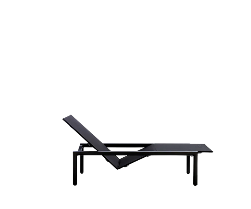 Illum Chaise Lounge | Tribù