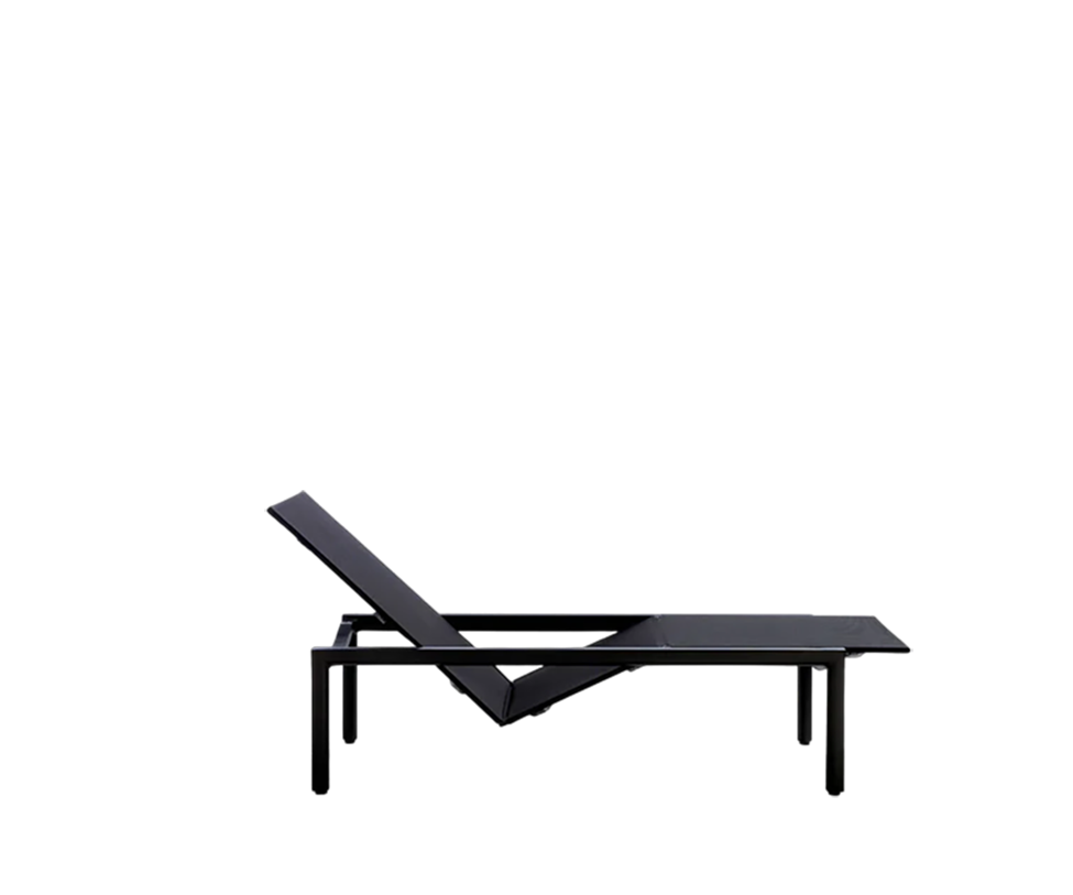 Illum Chaise Lounge | Tribù