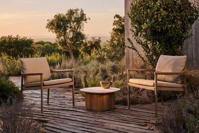 Illum Scandinavian lounge chair by Merckx & Maes for Tribù | Casa Design Group