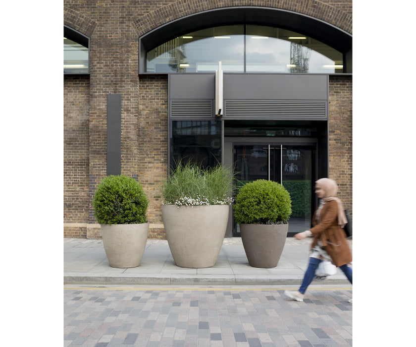 A Planter Atelier Vierkant 