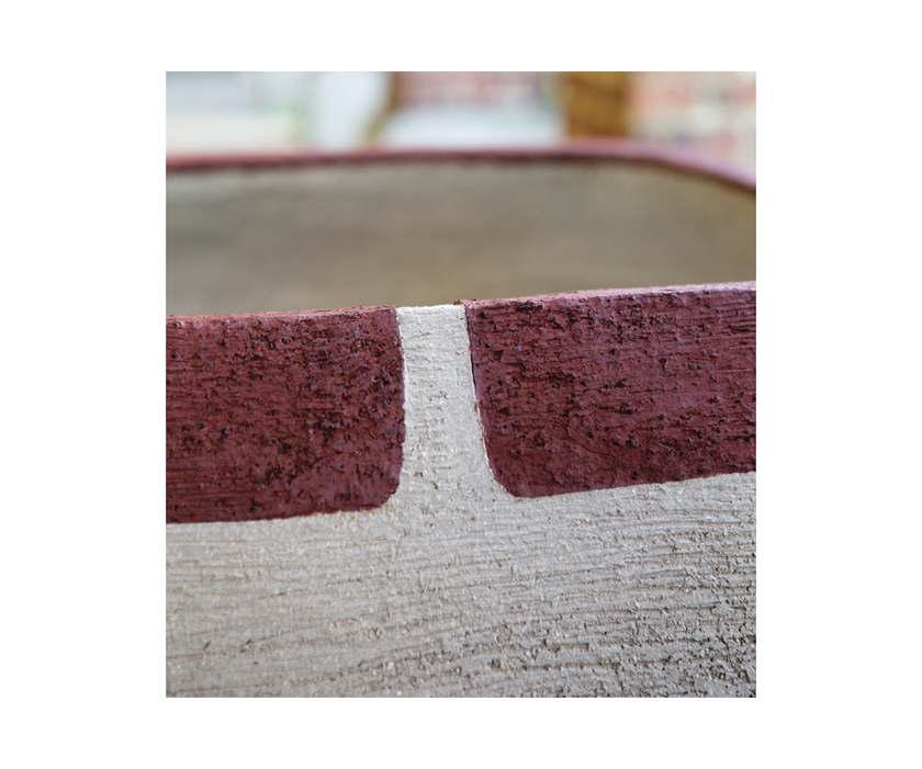 OD Planter Atelier Vierkant 