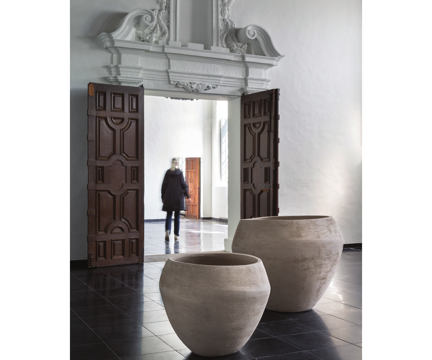 OF Planter Atelier Vierkant 