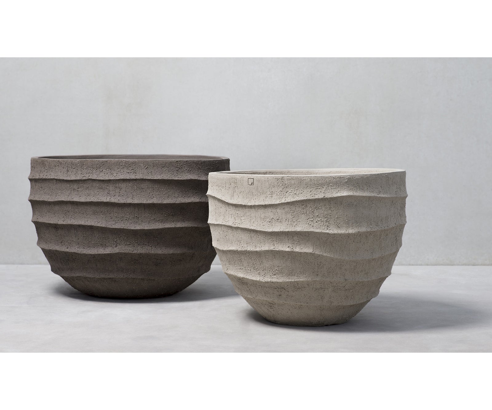 UZ Planter Atelier Vierkant