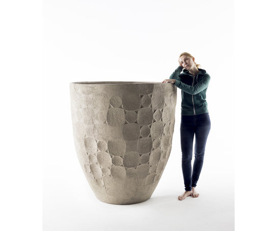 AUI Planter Atelier Vierkant