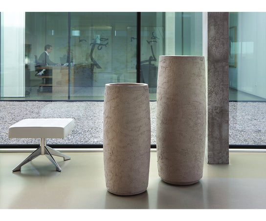 CBH Planter Atelier Vierkant 