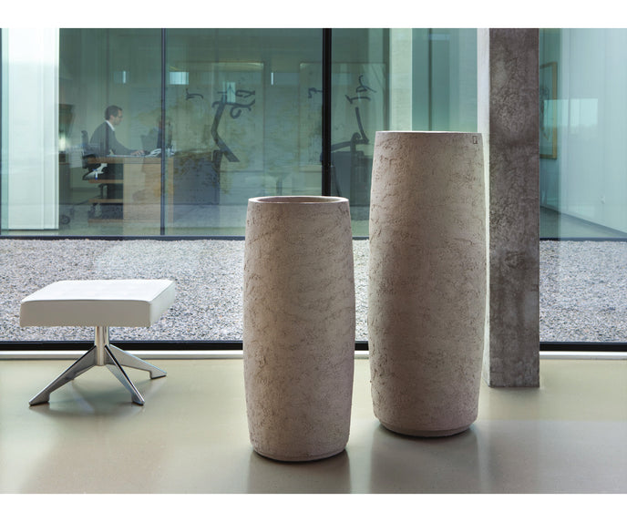 CBH Planter Atelier Vierkant 