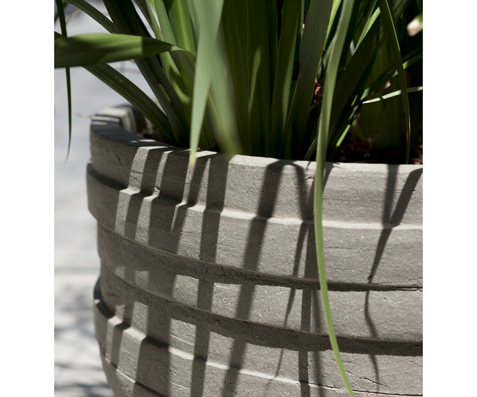 UF Planter Atelier Vierkant 