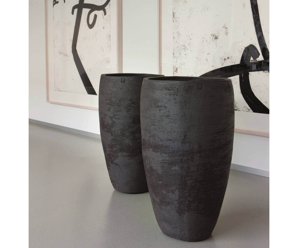 SY Planter Atelier Vierkant