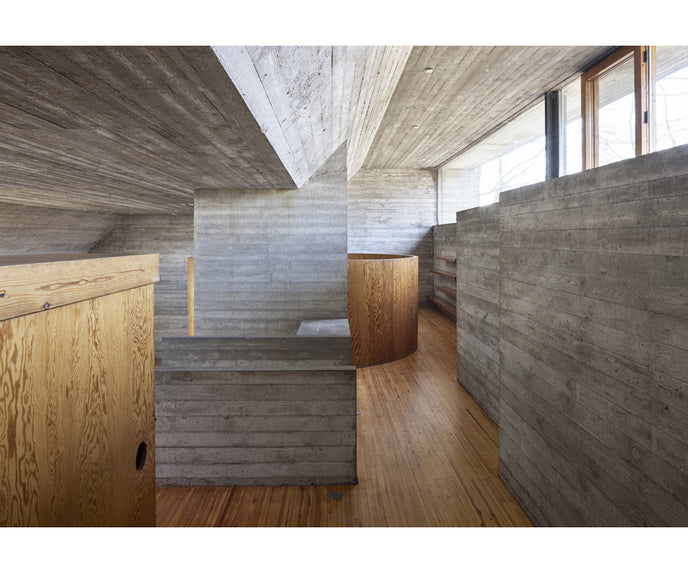 CCL Planter Atelier Vierkant