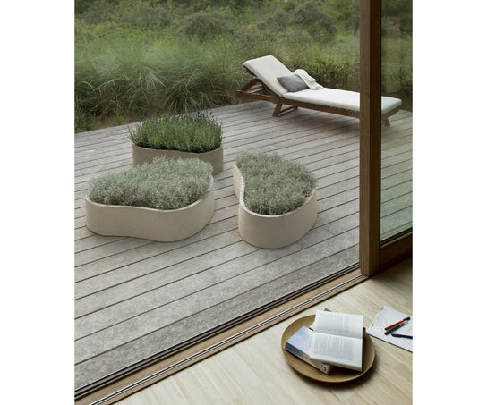 OCT Planter Atelier Vierkant