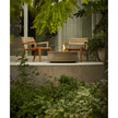 SB Planters Atelier Vierkant 