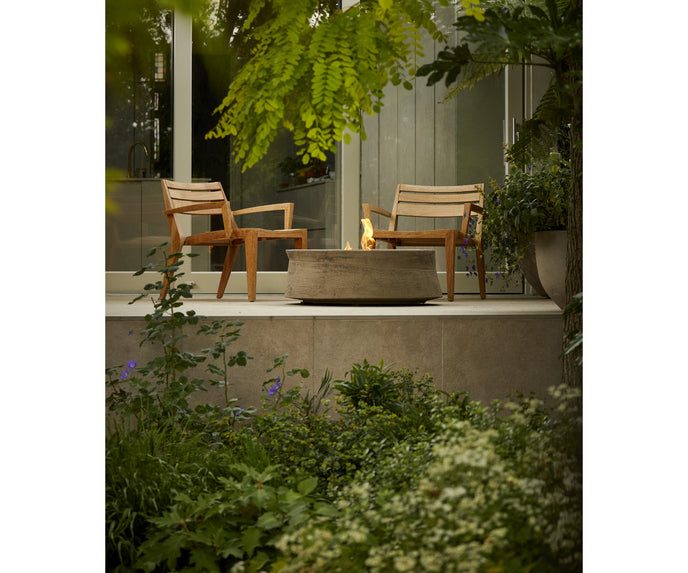 SB Planters Atelier Vierkant 