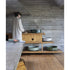 SB Planters Atelier Vierkant 