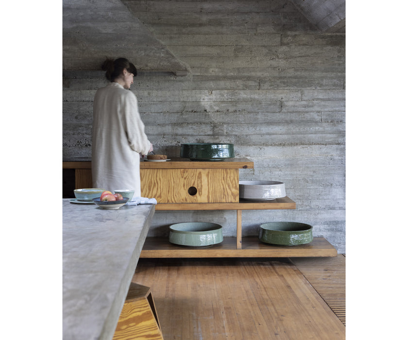 SB Planters Atelier Vierkant 