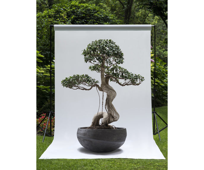 O Planter Atelier Vierkant