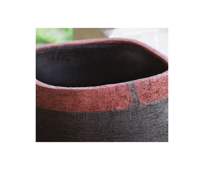 OD Planter Atelier Vierkant 
