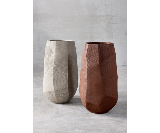 ANTHOS Planter Atelier Vierkant