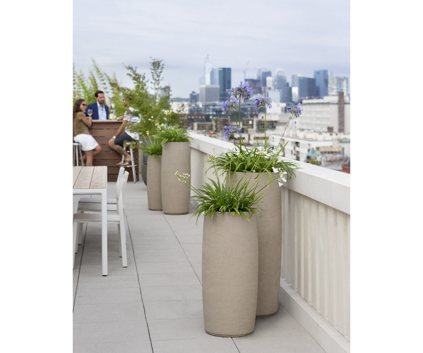 CBH Planter Atelier Vierkant 