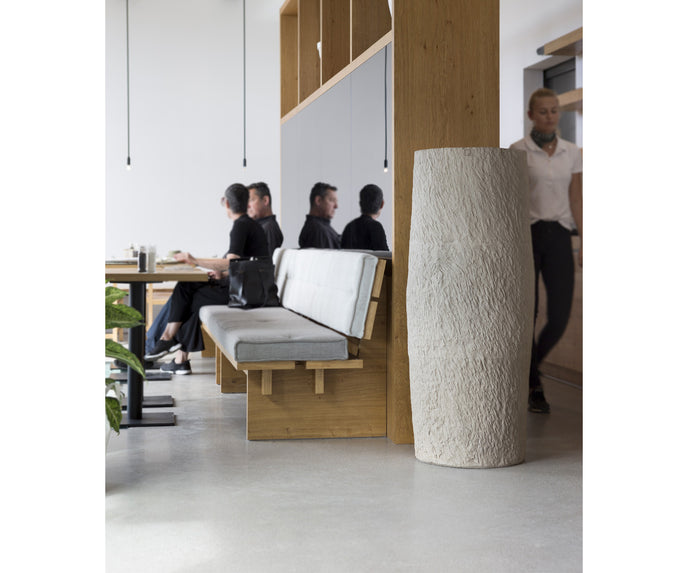 MLS Planter Atelier Vierkant 