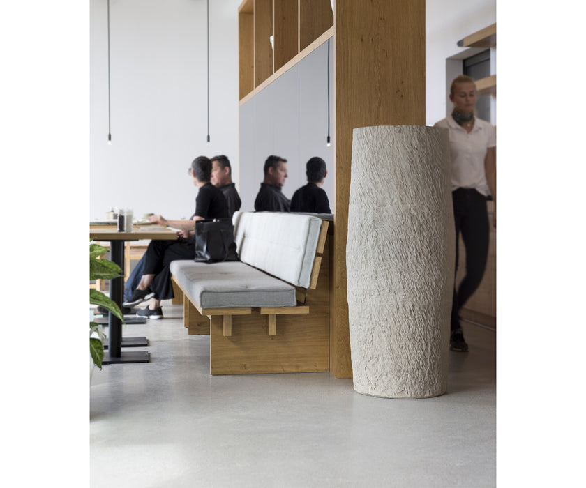 MLS Planter Atelier Vierkant 