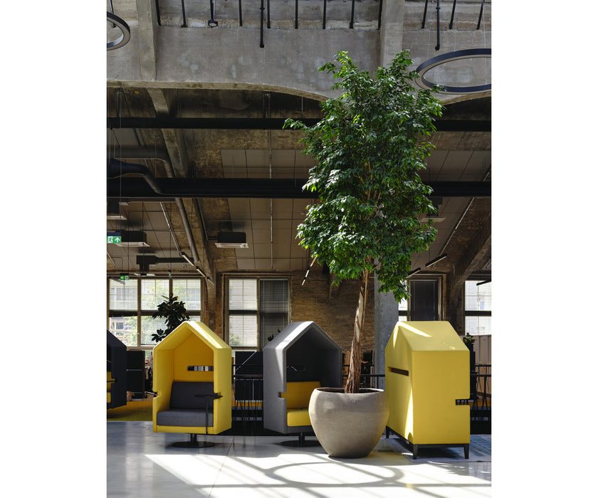 OE Planter Atelier Vierkant 