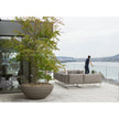 UZ Planter Atelier Vierkant