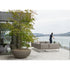 UZ Planter Atelier Vierkant