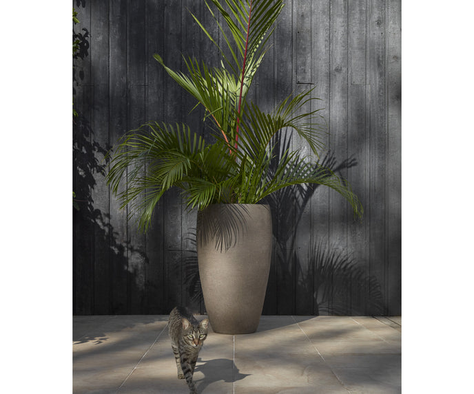 SY Planter Atelier Vierkant
