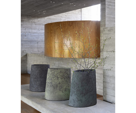 CCL Planter Atelier Vierkant