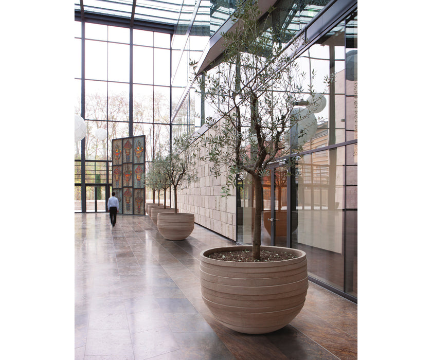 UF Planter Atelier Vierkant 