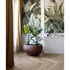 O Planter Atelier Vierkant