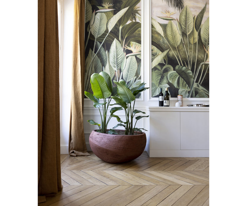 O Planter Atelier Vierkant