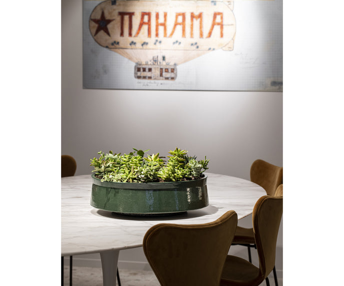 SB Planters Atelier Vierkant 