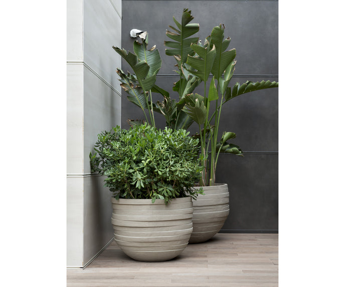 UF Planter Atelier Vierkant 