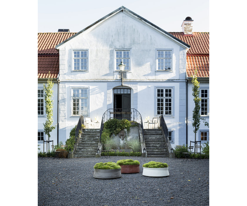 SB Planters Atelier Vierkant 