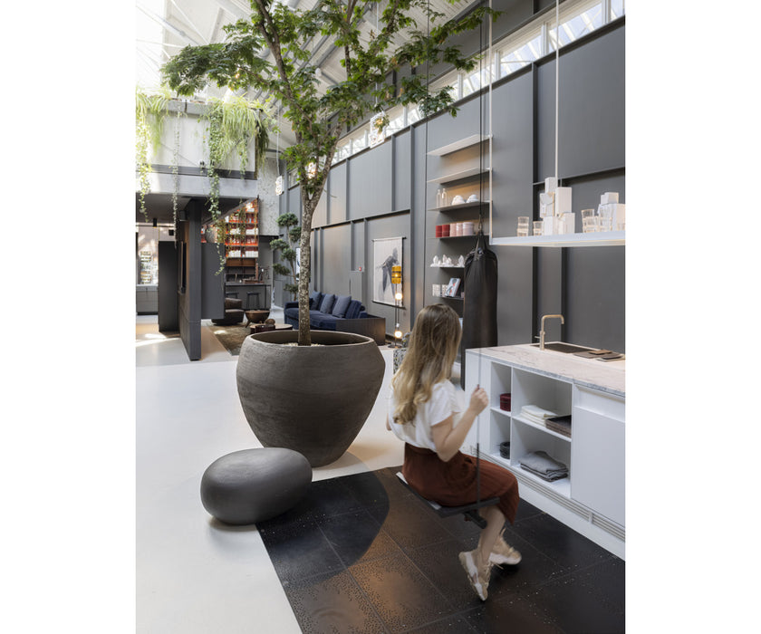 OE Planter Atelier Vierkant 