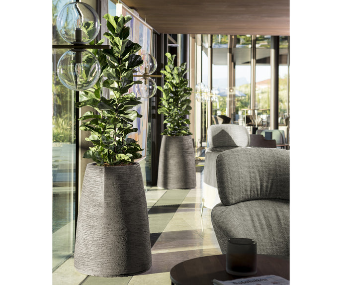 CCL Planter Atelier Vierkant