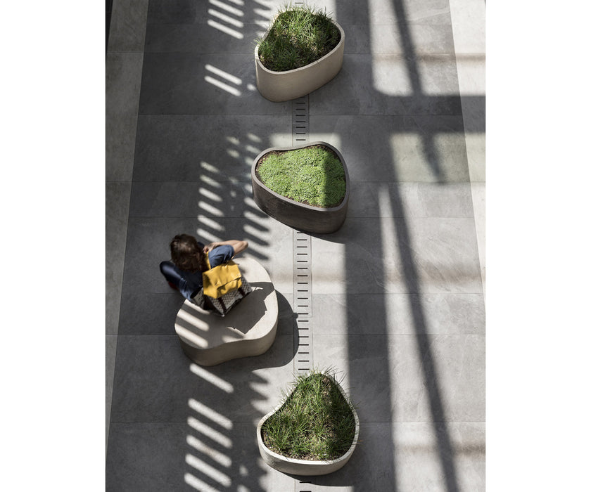 OCT Planter Atelier Vierkant