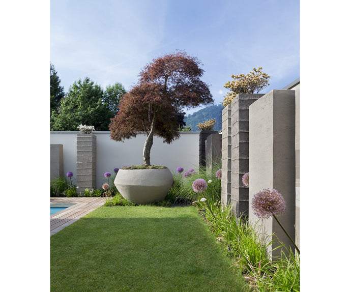O Planter Atelier Vierkant