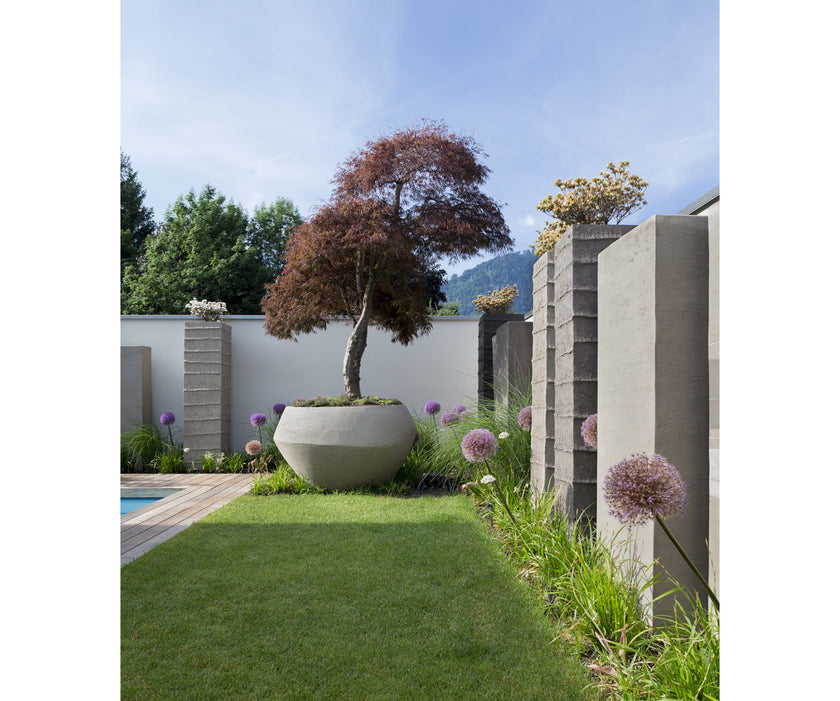 O Planter Atelier Vierkant