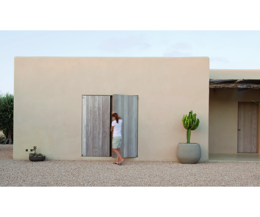 OD Planter Atelier Vierkant 