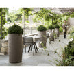 CBH Planter Atelier Vierkant 