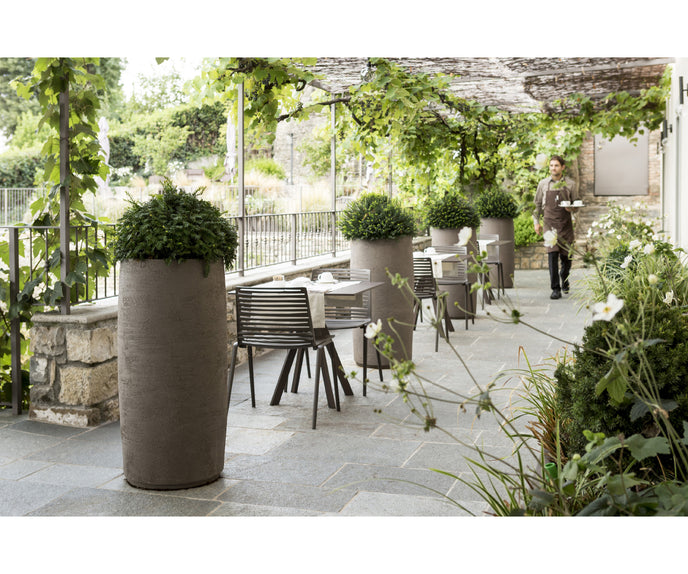 CBH Planter Atelier Vierkant 