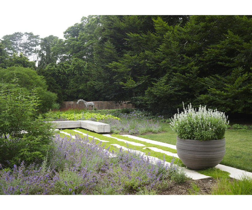 UF Planter Atelier Vierkant 