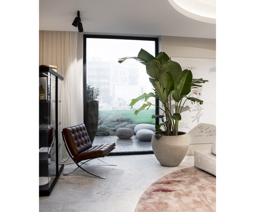 OE Planter Atelier Vierkant 